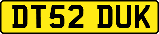 DT52DUK