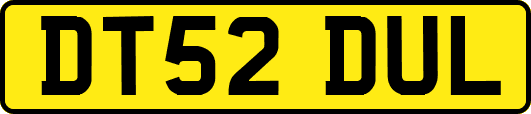 DT52DUL
