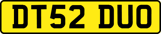 DT52DUO