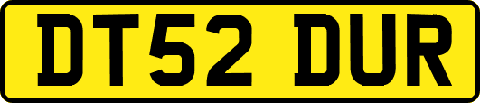 DT52DUR