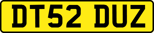 DT52DUZ