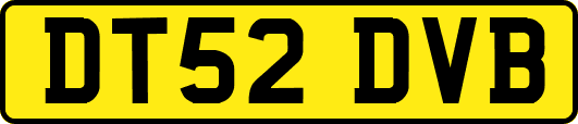 DT52DVB