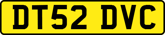 DT52DVC