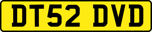 DT52DVD