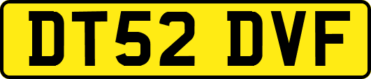 DT52DVF