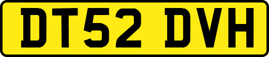 DT52DVH