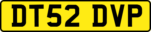 DT52DVP
