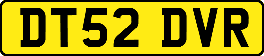 DT52DVR