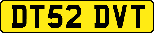 DT52DVT