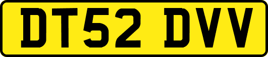 DT52DVV