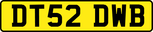 DT52DWB