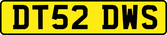 DT52DWS