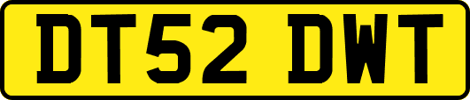 DT52DWT