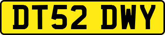 DT52DWY
