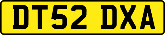 DT52DXA