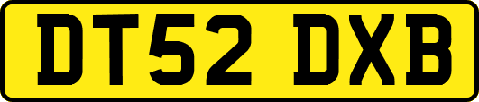 DT52DXB