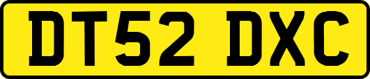 DT52DXC