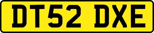 DT52DXE