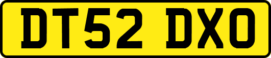 DT52DXO