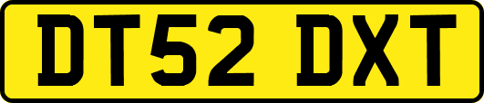 DT52DXT