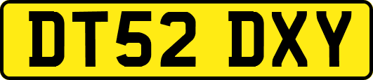 DT52DXY