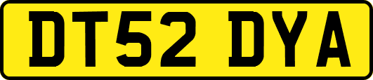 DT52DYA