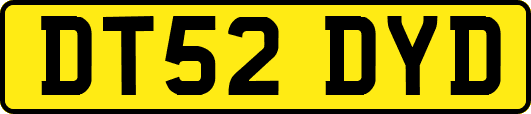 DT52DYD