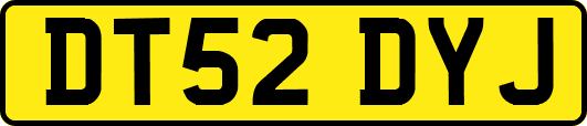 DT52DYJ