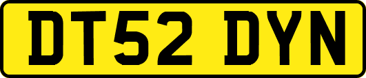 DT52DYN