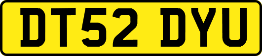 DT52DYU