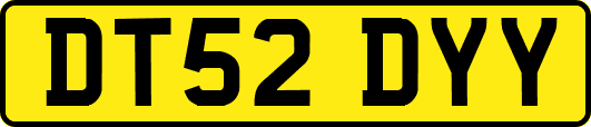 DT52DYY