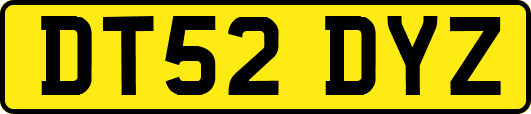 DT52DYZ