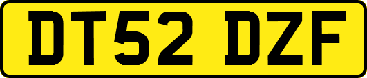 DT52DZF