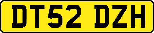 DT52DZH