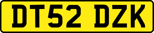 DT52DZK