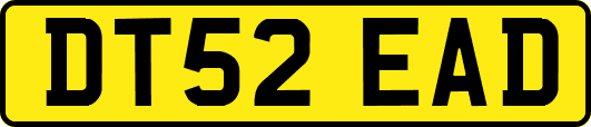 DT52EAD