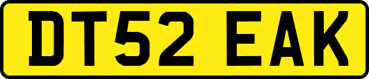 DT52EAK
