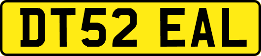 DT52EAL