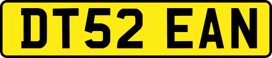 DT52EAN