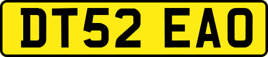 DT52EAO