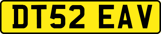 DT52EAV