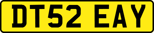 DT52EAY