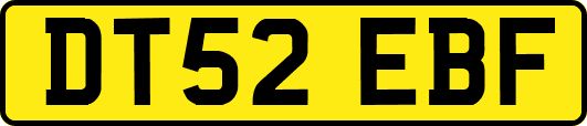 DT52EBF