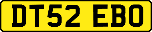 DT52EBO