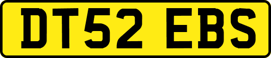 DT52EBS