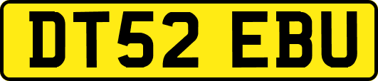 DT52EBU