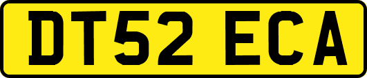 DT52ECA