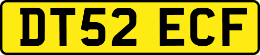 DT52ECF