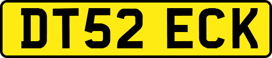 DT52ECK
