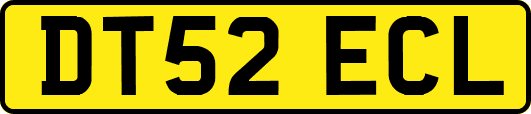 DT52ECL